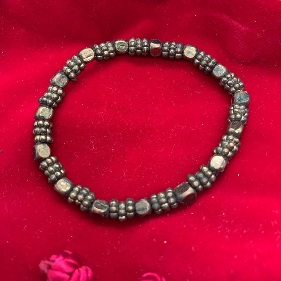 Two Assorted Fashion Bracelets - Picture 3 of 3